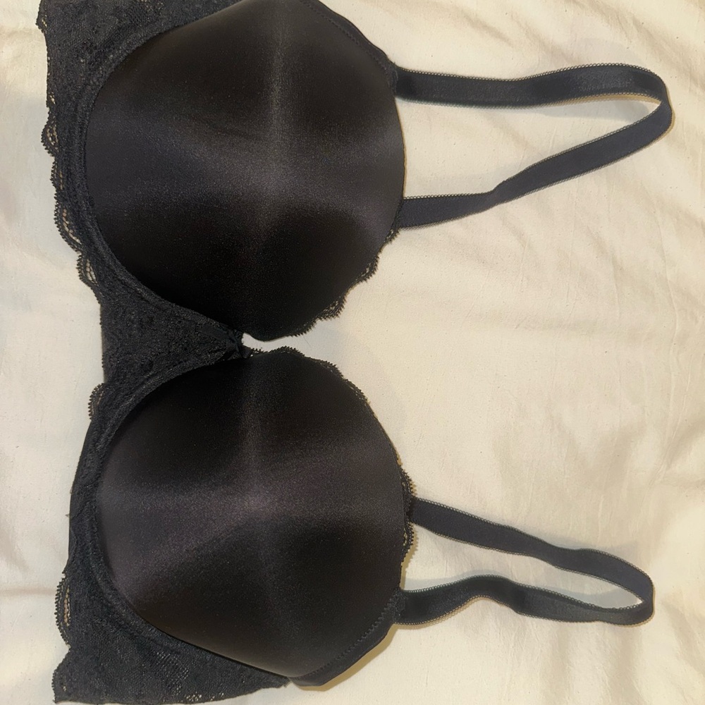 Victoria's Secret Black bra